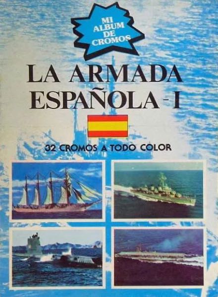 La Armada Española I