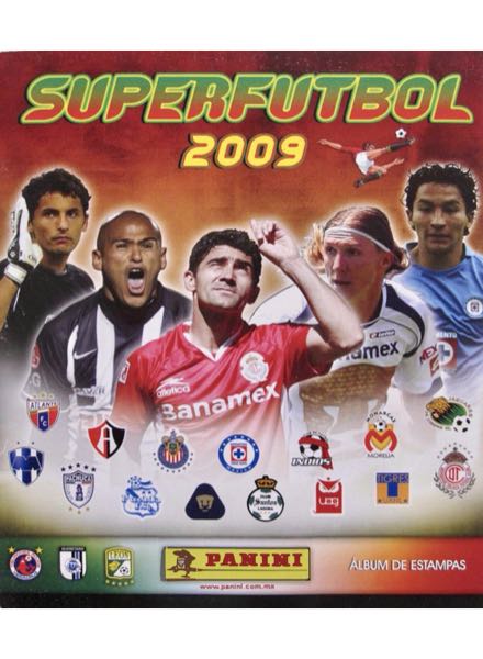 Superfutbol 2009
