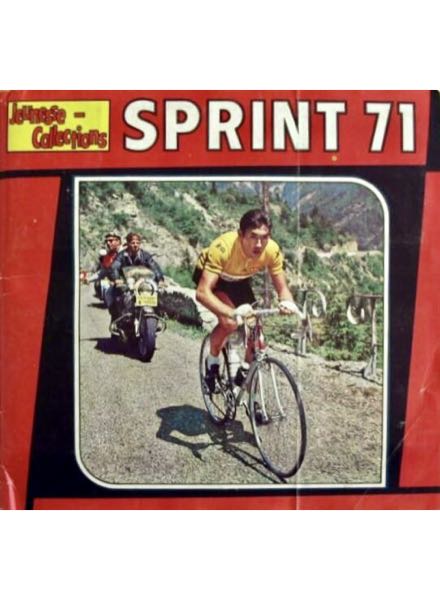 Sprint 71