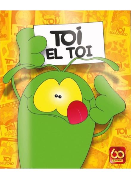 Toi el Toi