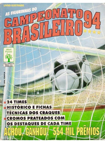 Campeonato Brasileiro 1994