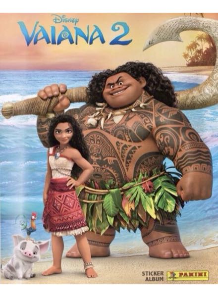 Vaiana 2
