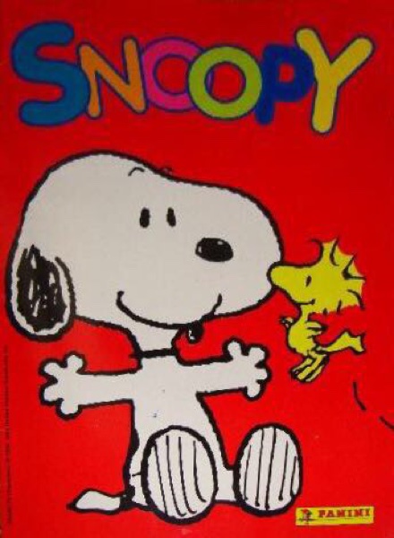 Snoopy