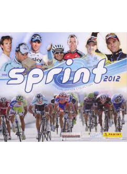 Sprint 2012