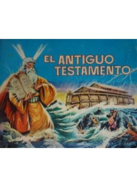 El Antiguo Testamento