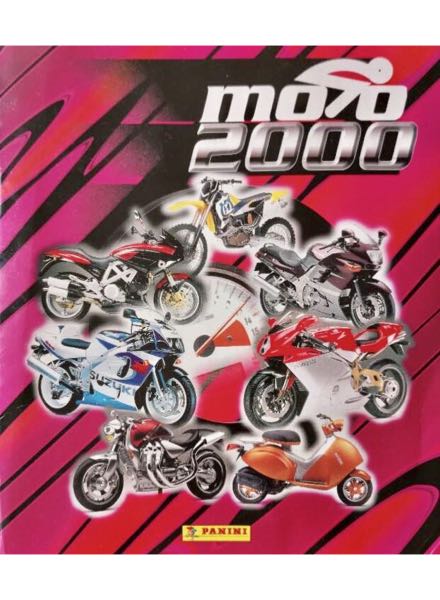 Moto 2000