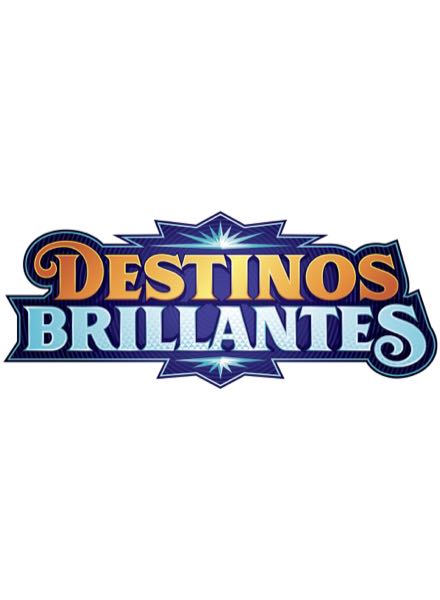 Pokemon Espada y Escudo Esp2. Destinos Brillantes