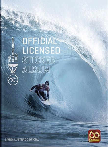 World Surf League