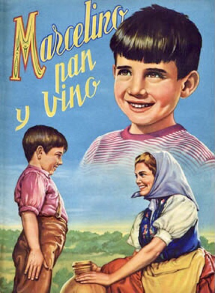 Marcelino Pan y vino