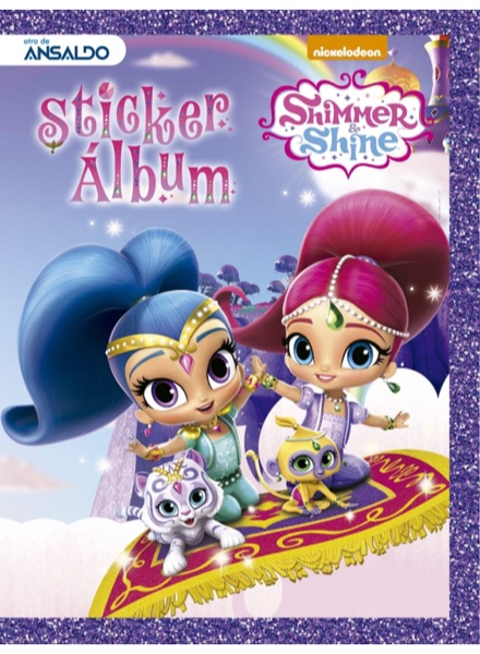 Shimmer & Shine