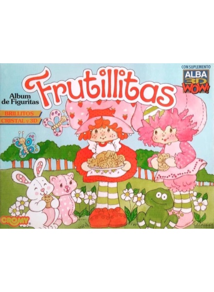Frutillitas