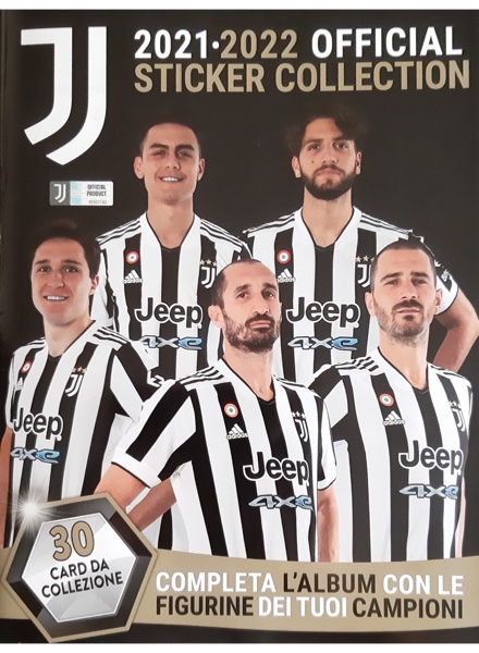 Juventus 2021-2022