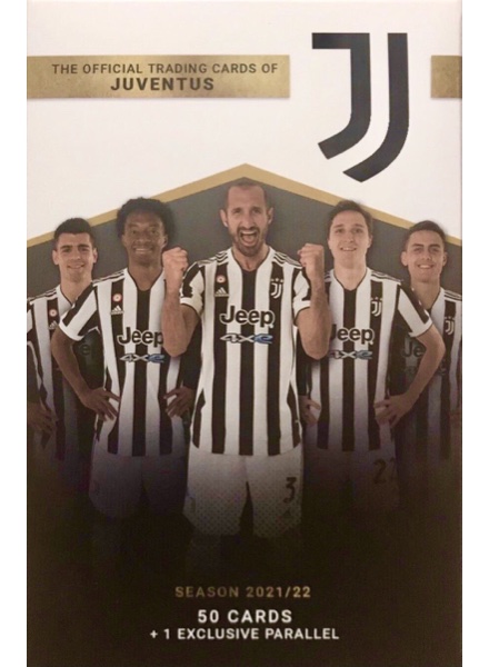 Juventus 2021-2022