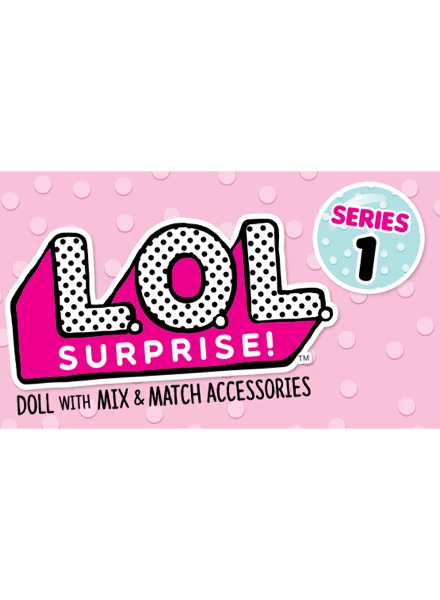 LOL Surprise Serie 1