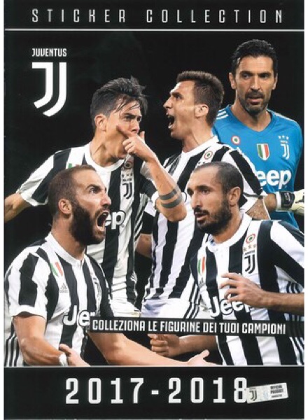 Juventus 2017-2018