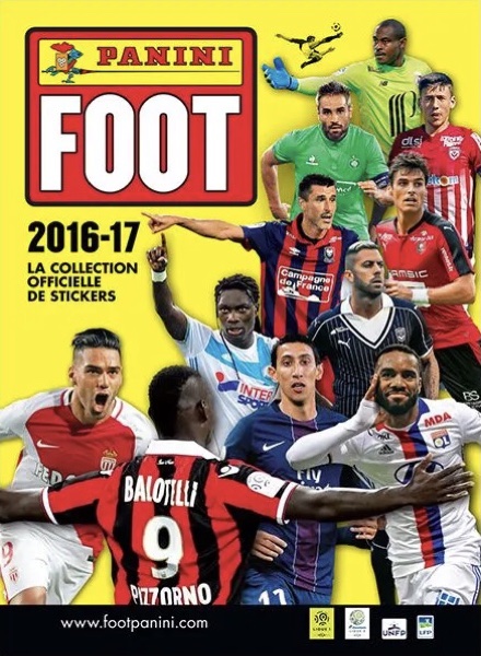 Foot 2016-2017