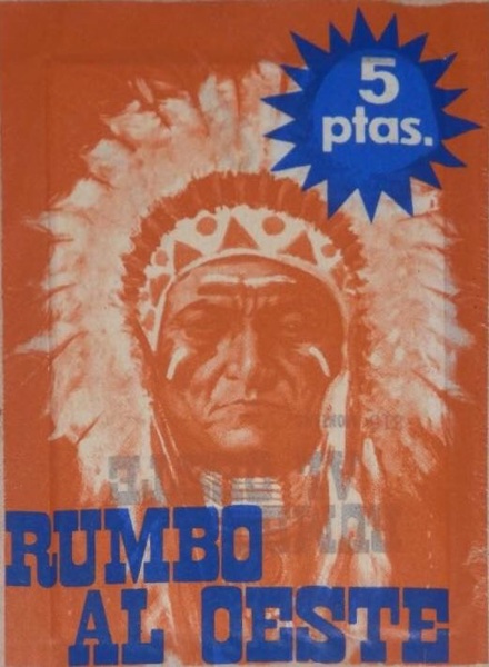 Rumbo al Oeste