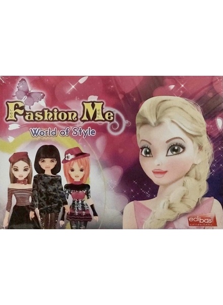 Fashion Me. World of Style