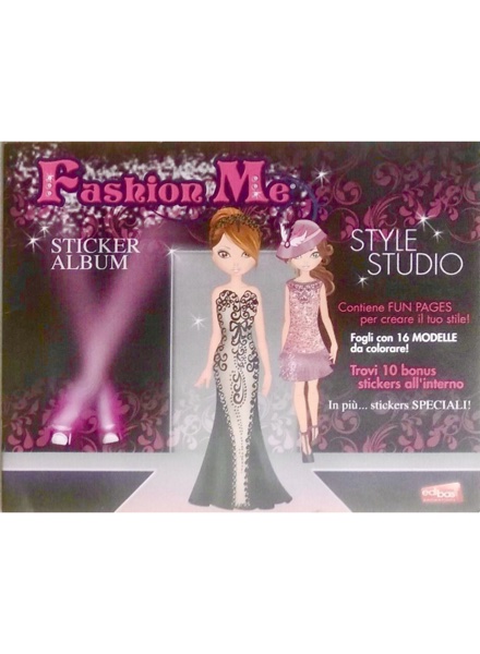 Fashion Me. Style Studio