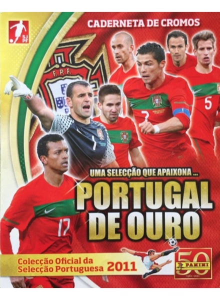 Portugal de Ouro