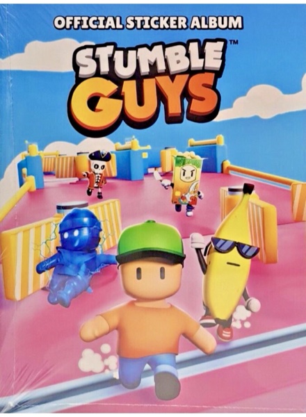 Stumble Guys