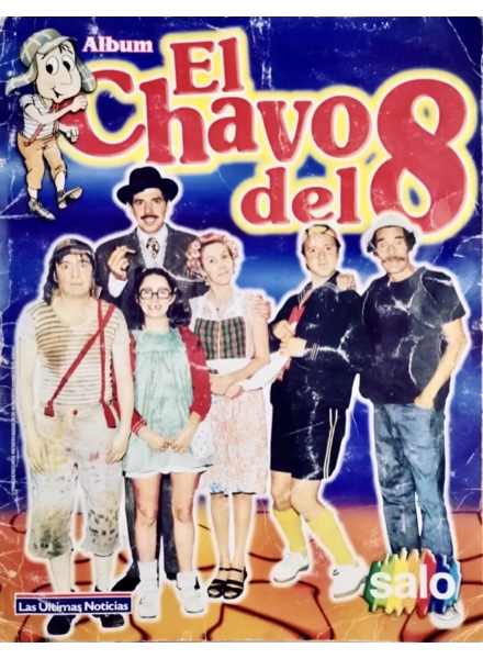 El Chavo del 8