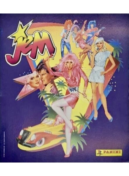 Jem