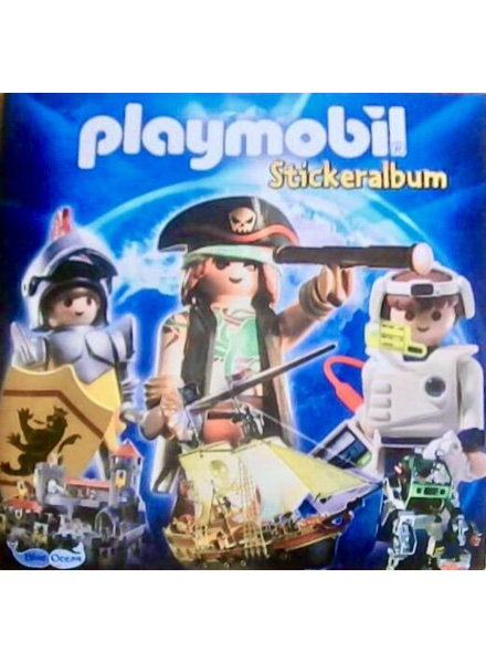 Playmobil