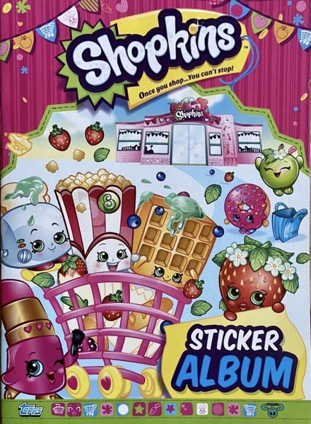 Shopkins