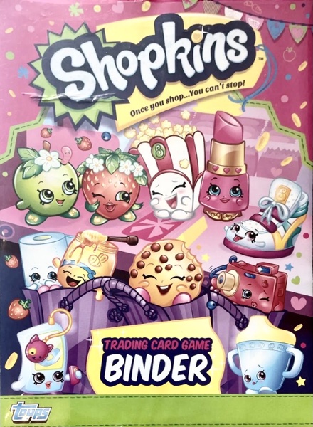 Shopkins