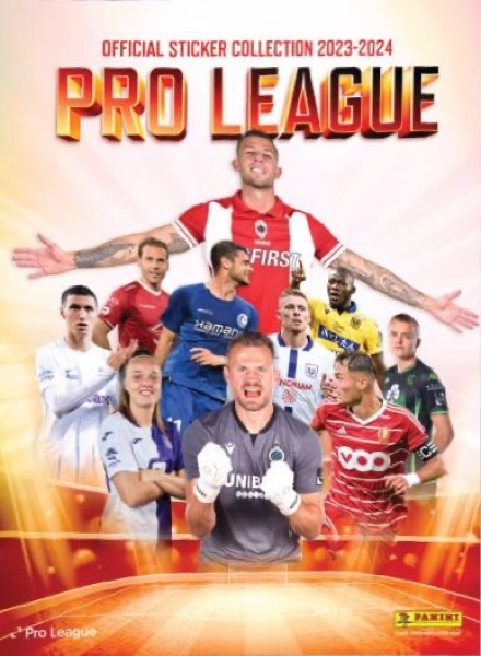 Pro League 2023-2024