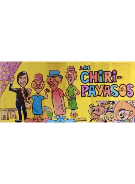 Los Chiri-Payasos