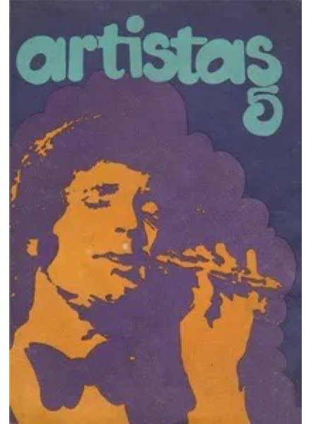 Artistas 5
