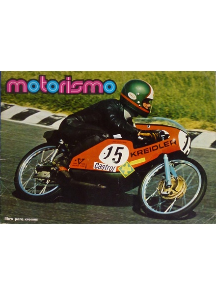 Motorismo