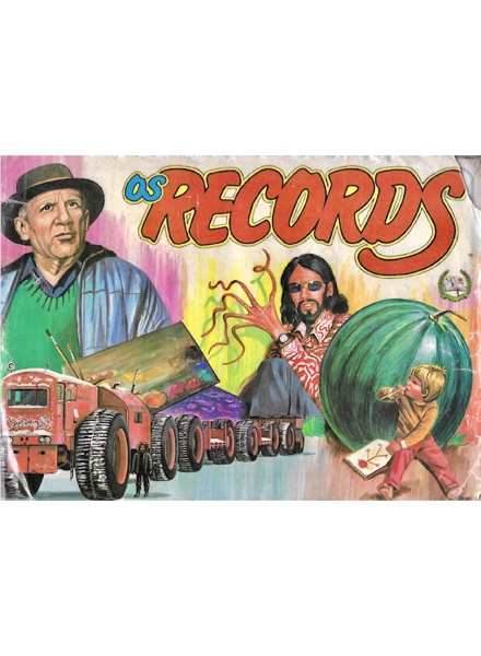 Os records