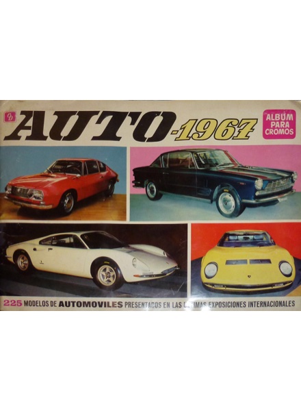 Auto 1967