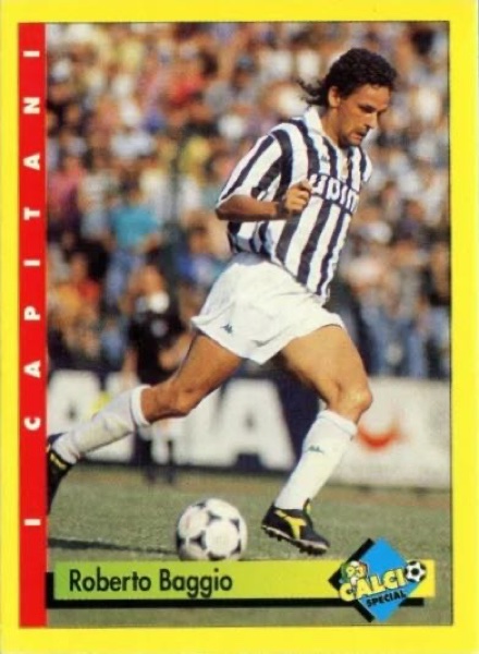 Calcio Merlin 93 Special