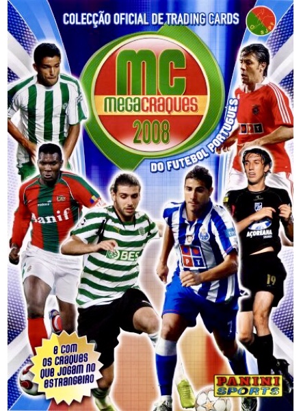 Megacraques 2008
