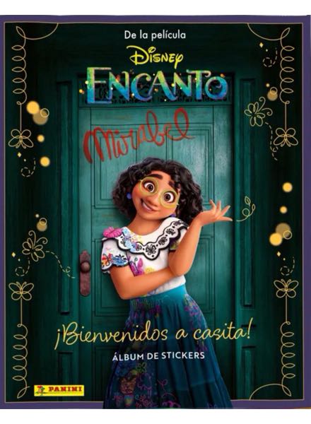 Encanto 2