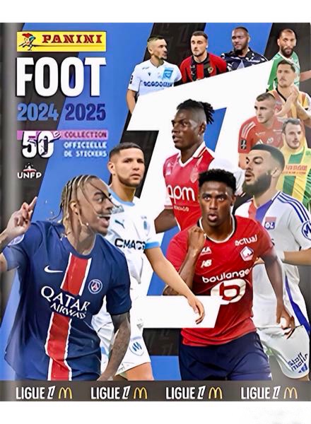 Foot 2024-2025