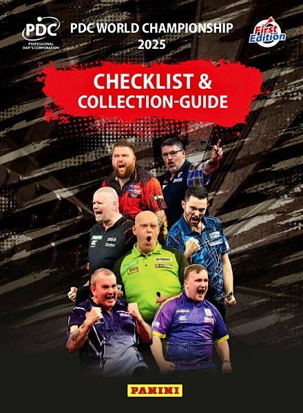 PDC World Championship 2025