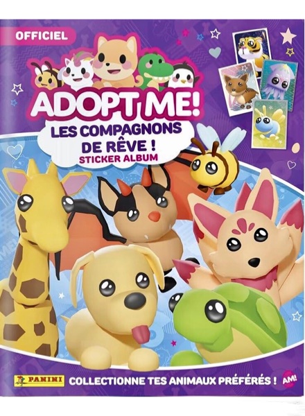 Adopt Me! Roblox