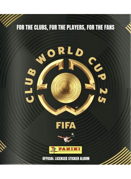 FIFA Club World Cup 2025