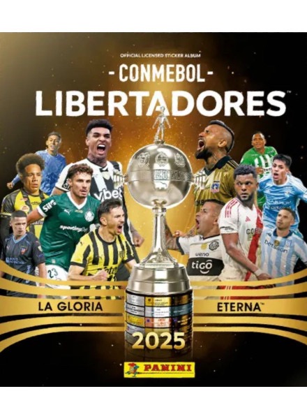 Conmebol Libertadores 2025