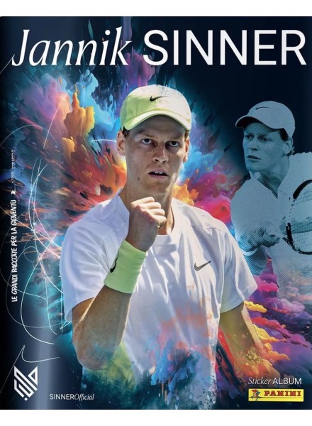 Jannik Sinner