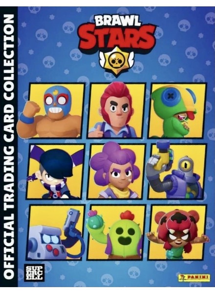 Brawl Stars