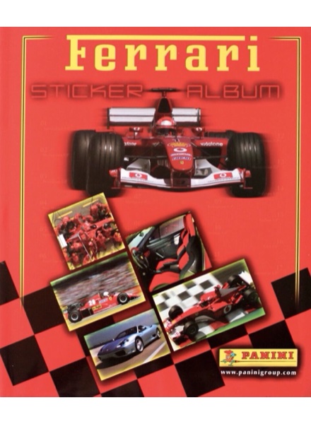 Ferrari