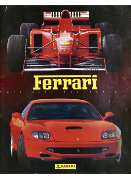 Ferrari