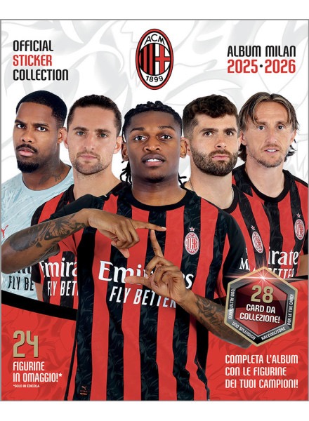 AC Milan 2025-2026