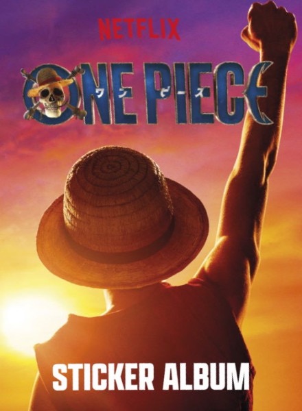 Coleccion One Piece en ACABARAMOS.COM